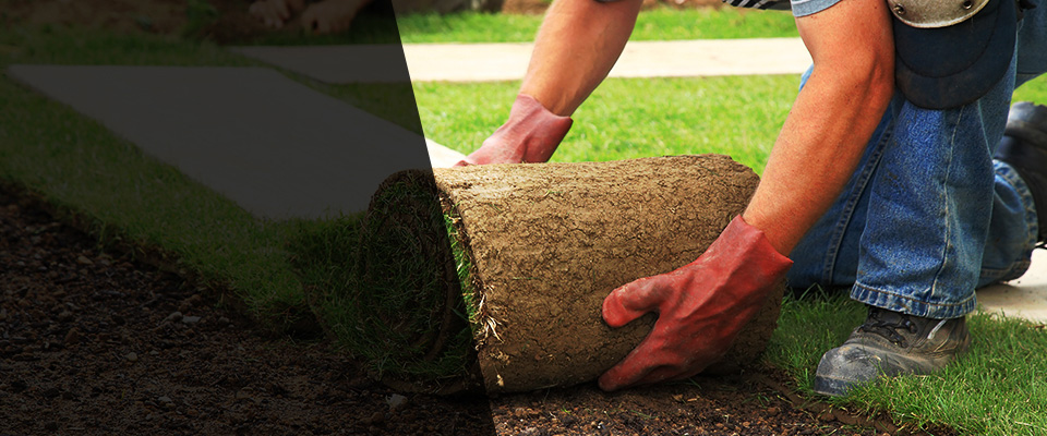 Barto Landscapers