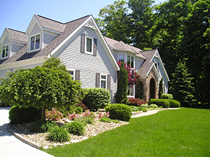 Landscapers and Lawncare Services in Barto, PA